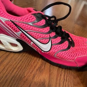 Nike air torch 4 unused